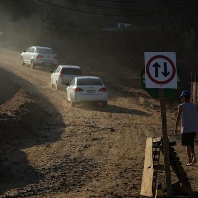 Rodovias de MG recebem mais de R$ 600 milhões para obras