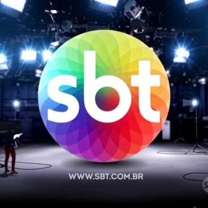 SBT é a única emissora a registrar crescimento de audiência