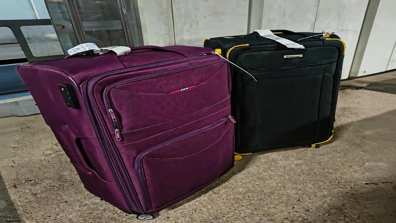 Mexicano é preso com 3,5 kg de metanfetamina no Aeroporto de Brasília