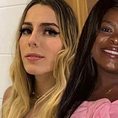 Malévola faz cirurgia após atrito com Jojo e se afasta das redes