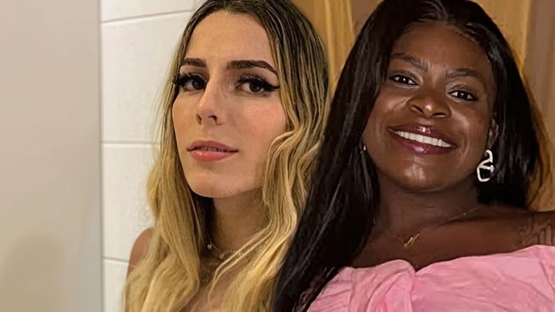 Malévola faz cirurgia após atrito com Jojo e se afasta das redes