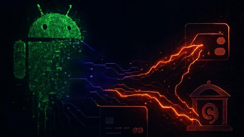 Malware Android usa leitores de PDF falsos para espionagem de vítimas