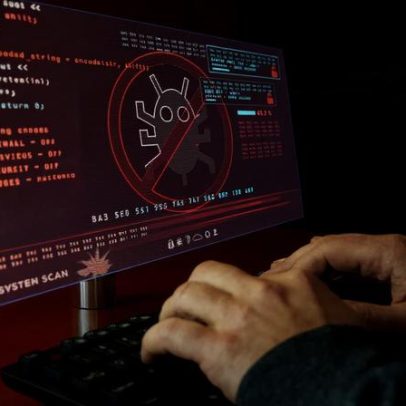 Vírus para Mac usa técnica inédita para evitar detecção
