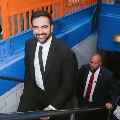 Prefeito de NY aposta na eliminação do Brasil no 1º mata-mata e Marrocos campeão