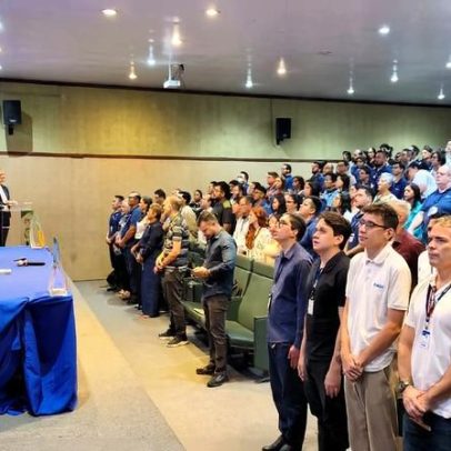 Seminário destaca trajetória e atuação do IBGE no Amazonas