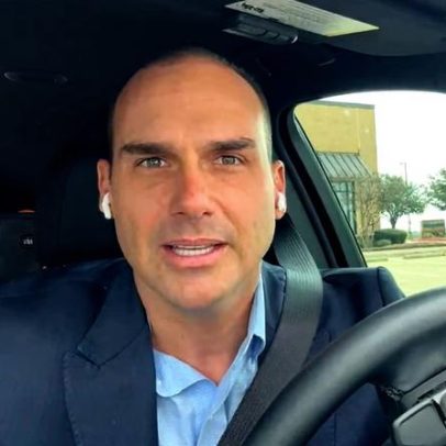Julgamento de Eduardo Bolsonaro gera pressão sobre o STF
