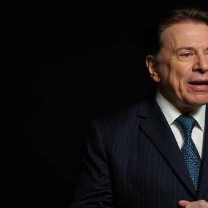 Mansão de R$ 15 milhões de Silvio Santos revela inspiração inusitada