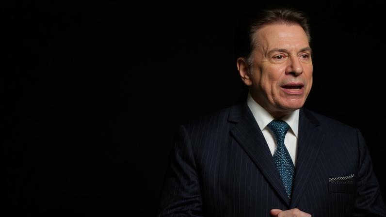 Mansão de Silvio Santos avaliada em R$ 15 milhões tem detalhes únicos