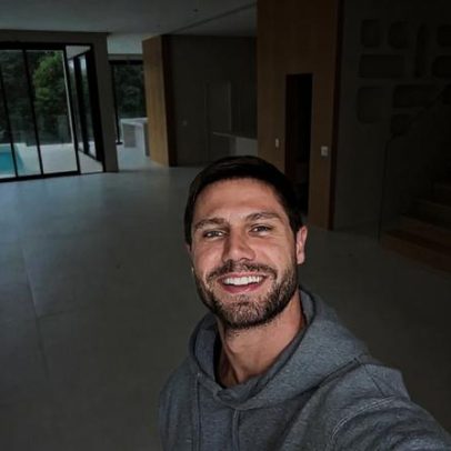 Jonas Sulzbach detalha fim das obras e futuro da mansão à CNN