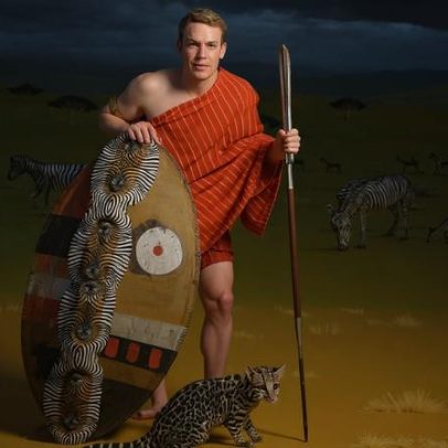 Fotos bizarras da Alemanha para a Copa de 2010 viralizam, diz Neuer