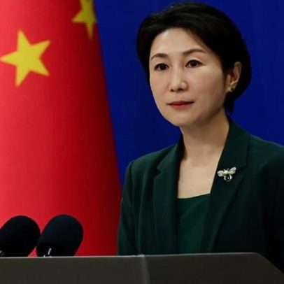 China contesta acusações de trabalho forçado e tarifas de 12,5% dos EUA