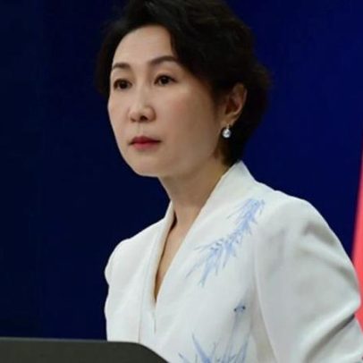 Governo chinês nega trabalho forçado e critica manipulação dos EUA