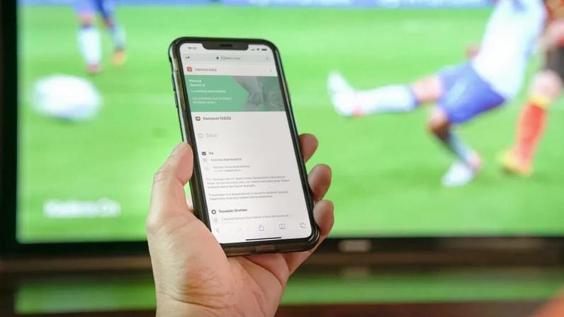 Compreender termos do universo das bets é importante para evitar riscos desnecessários — Foto: Reprodução/Canva