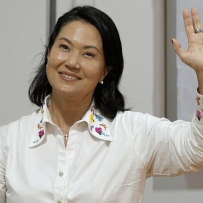 Vitória de Keiko Fujimori no Peru redesenha o mapa político da América Latina