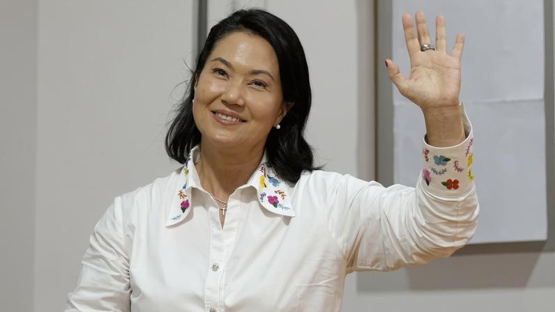 Vitória de Keiko Fujimori no Peru redesenha o mapa político da América Latina