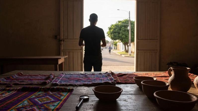 Mara Rosa abre inscrições para fomento cultural da Política Nacional Aldir Blanc