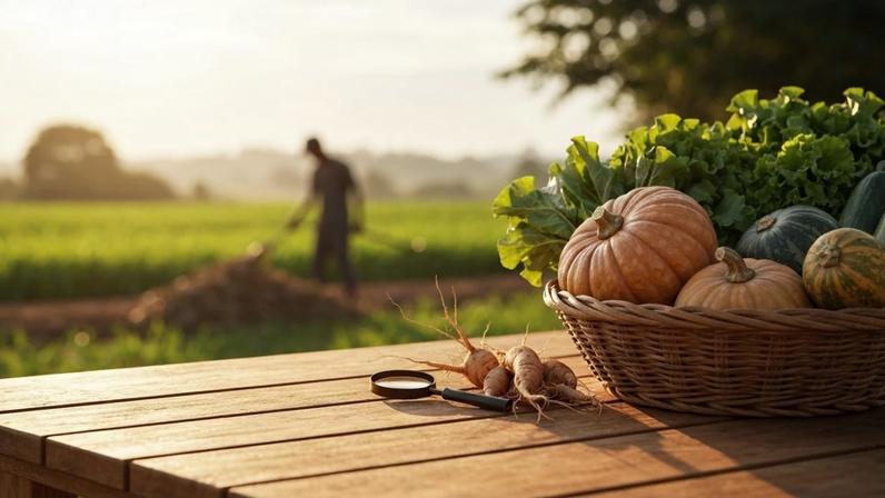 Maracanã investe R$ 22,9 mil na compra de alimentos da agricultura familiar