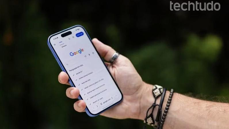 Pergunte ao Maps: Google lança novo recurso de IA no app de localização — Foto: Mariana Saguias/TechTudo