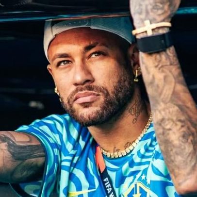 Smartband sem tela ganha espaço entre Neymar e jogadores
