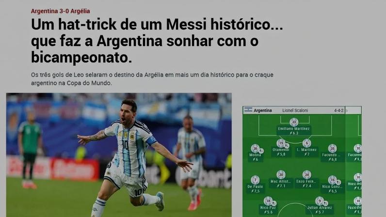 Foto: Reprodução/Marca