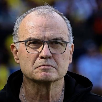 Bielsa, o último romântico do futebol