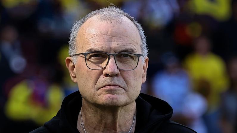 Marcelo Bielsa