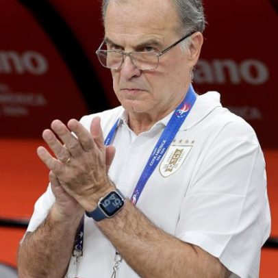 Bielsa rebate Flamengo e diz que volta de Arrascaeta foi consensual