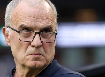 Bielsa lamenta empate do Uruguai na Copa e aponta perda de controle do jogo