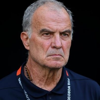 Uruguai começa dominando o Brasil e encerra com novo tropeço de Bielsa