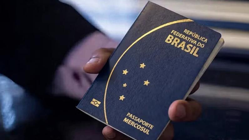 Documento emitido pelo governo brasileiro tem sido um problema para pessoas no EUA