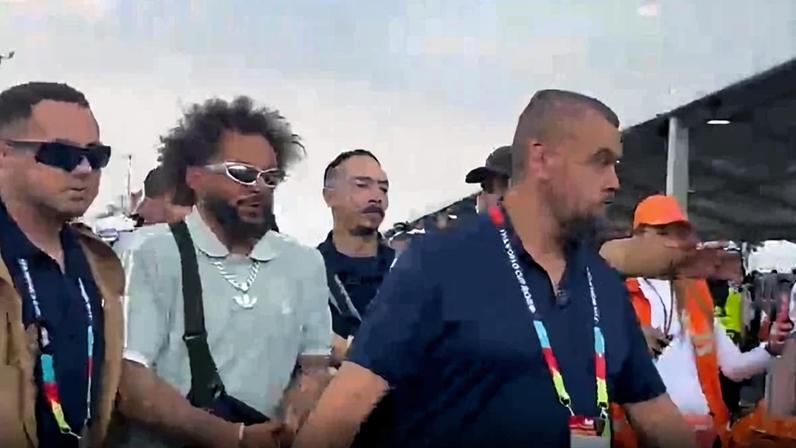 Foto colorida de Marcelo - Metrópoles