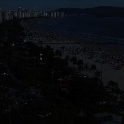 MP solicita medida de prevenção ao impacto do El Niño na Baixada Santista