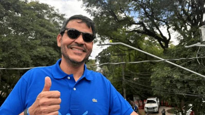 Messias afirma que Judas tem lugar à mesa de Jesus
