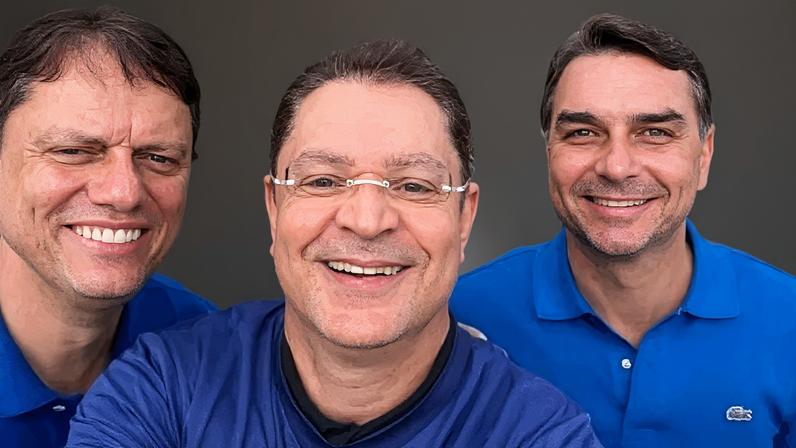 Sóstenes diz que desgaste será recuperado com vazamento de áudios