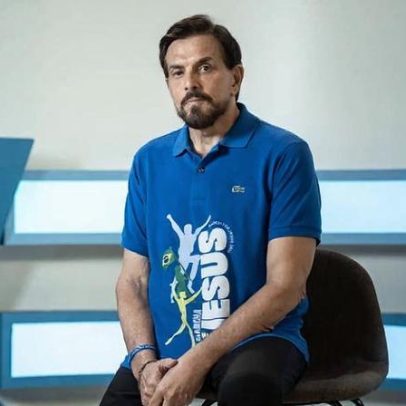 Estevam Hernandes apoia uso responsável de IA em igrejas