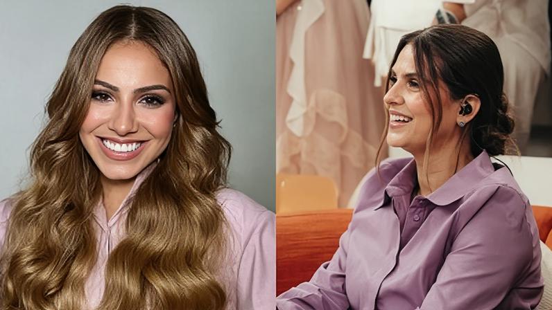Gabriela Rocha e Aline Barros serão algumas das atrações da Marcha para Jesus 2026 em SP
