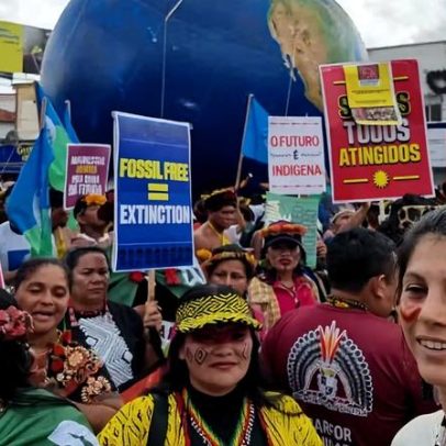 Bonn avalia se promessa climática vira entrega antes da COP31