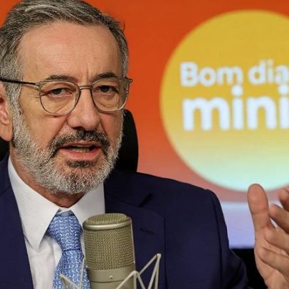 Ministro afirma apoio à produção de carros elétricos