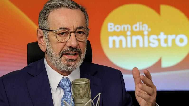 Imagem: Rodrigues Pozzebom/Agência Brasil