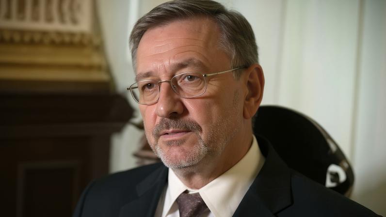 No último sábado, o ministro Márcio Elias Rosa teve reunião por videoconferência com o representante comercial dos EUA, Jamieson Greer.