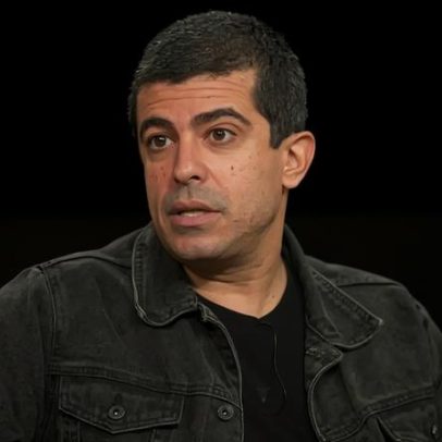 Marcius Melhem processa SBT em ação ligada ao Fofocalizando