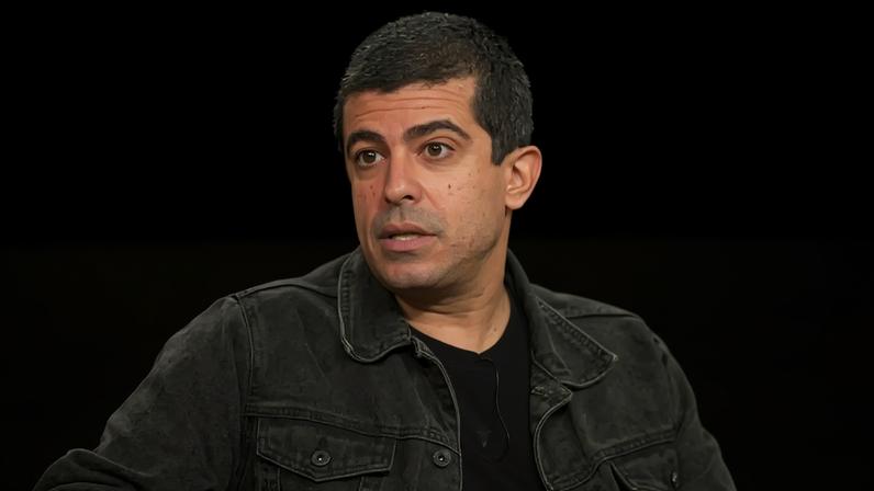 Marcius Melhem entra com ação contra SBT por caso envolvendo o Fofocalizando