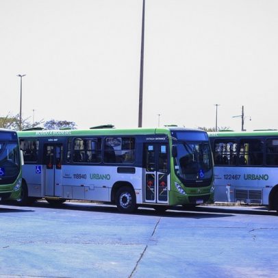 Lula sanciona Marco Legal do Transporte Coletivo com vetos
