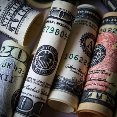Fluxo cambial positivo no Brasil chega a US$8,196 bi até 19/06, segundo BC