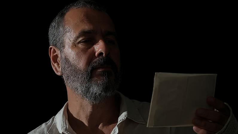 Marcos Palmeira viveu José Inocêncio em "Renascer"