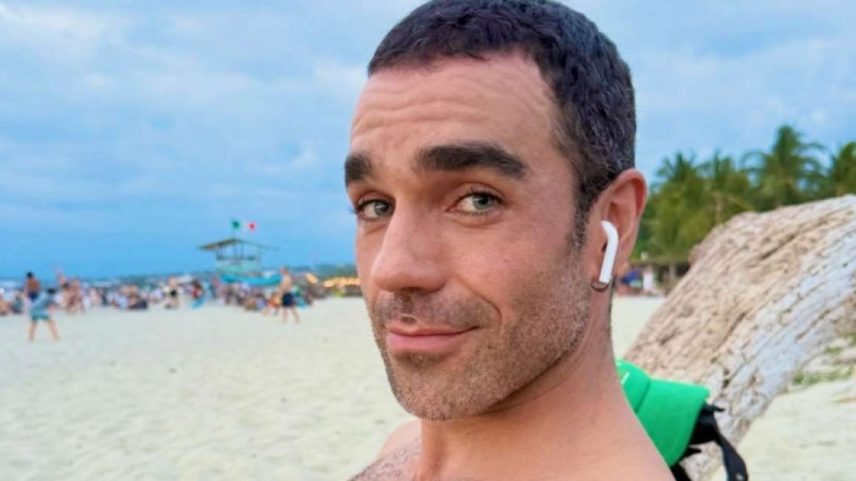 Marcus Ornellas é muito famoso no México e agora se apresentar à audiência brasileira com 'Dark Horse'