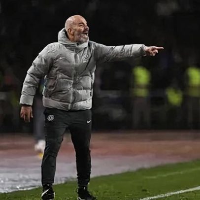 Manchester City confirma Maresca, ex-Chelsea, como novo treinador