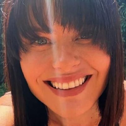 Mari Bridi celebra solteirice após fim do casamento com Rafael Cardoso