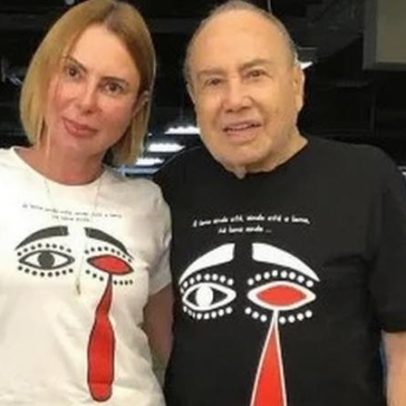 Mari Saade acusa ex-mulher de Stênio Garcia de mentir na Justiça