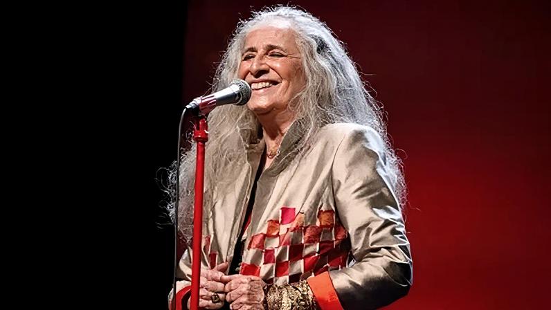 Maria Bethânia apresentará turnê em São Paulo, Rio de Janeiro e Salvador